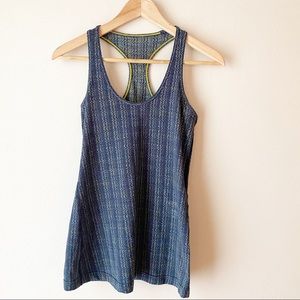 🍋lululemon Cool Racerbank tank
